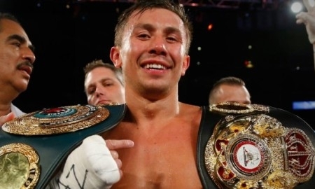 Американские СМИ считают Фроча и Чавеса лучшими из потенциальных соперников Головкина