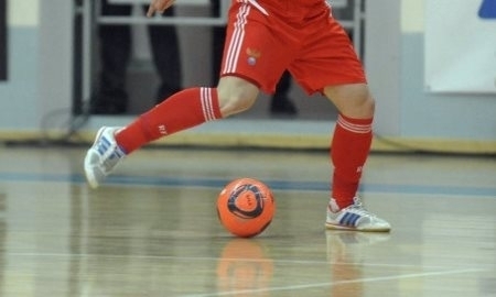 Два тура чемпионата РК по футзалу на ФФК-ТВ