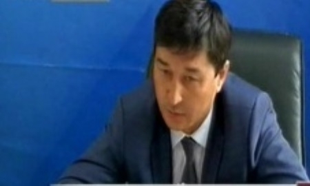 В Караганде 4 крупных спортивных клуба выставляются на торги