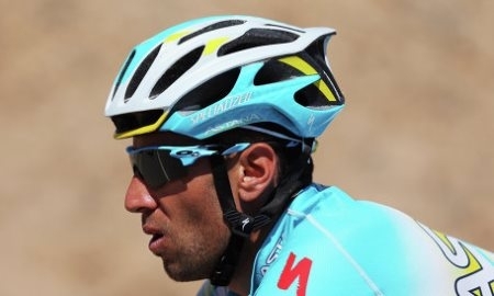 Винченцо Нибали: «Возможно, проеду „Джиро д’Италия“ и „Тур де Франс“ в следующем году»