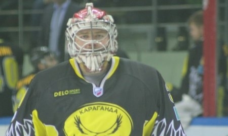 Игорь Брикун  перешел в хоккейный клуб Белоруссии