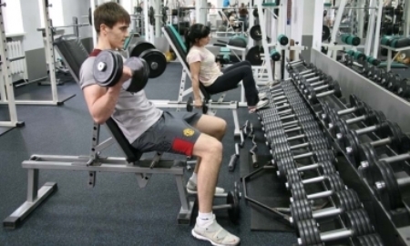 Здоровый образ жизни — в тренде у казахстанцев