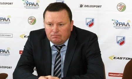 Алексей Фетисов: «Хочу извиниться перед болельщиками» 
