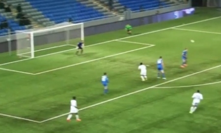 Полный видеообзор матча Премьер-Лиги «Астана» — «Кайрат» 5:1