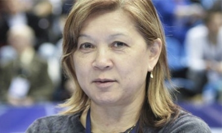 Нелли Ким: «Дома бываю так редко, что не узнаю своего кота»