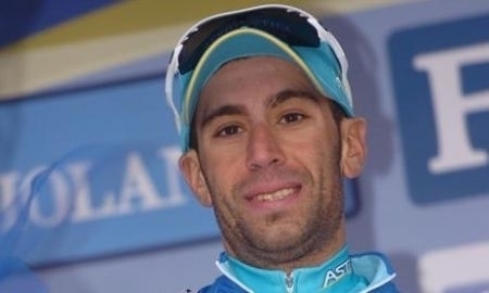 Нибали может подписать новый четырехлетний контракт с «Астаной»