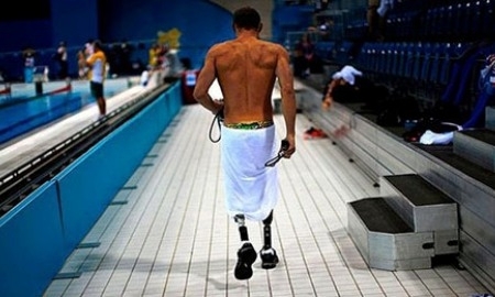 На Паразиаде казахстанскими атлетами было завоевано еще четыре награды