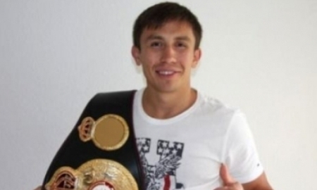 Головкин переезжать из Казахстана не собирается