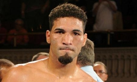 Эдвин Родригес: «Уорд смог бы нейтрализовать силу Головкина»