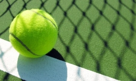 В Алматы пройдет детский теннисный турнир с призовым фондом в 158 тысяч долларов