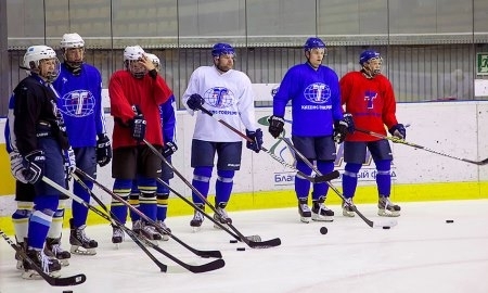 Николай Мышагин: «Со школой у нас полный контакт»