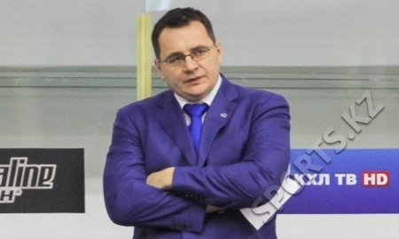 Андрей Назаров