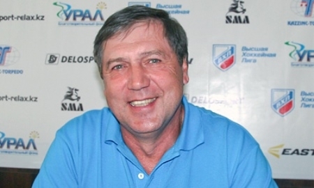 Сергей Старыгин: «Не буду никого выделять, а то расслабятся»