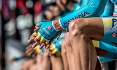Последние трансферы велокоманды «Астана» на сезон 2015 года