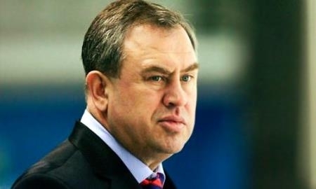 Николай Мышагин: «Болельщики верили в команду, и команда достойно завершила игру»