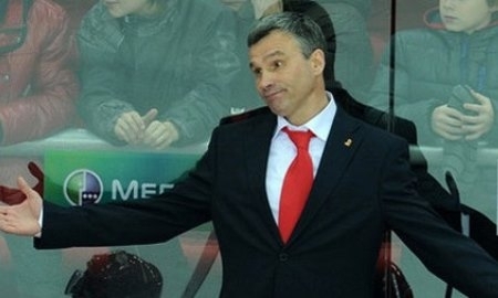 Андрей Сидоренко: «Игра понравилась и по самоотдаче, и по содержанию»