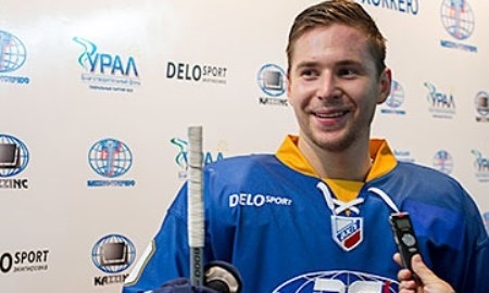 Леонид Метальников: «Я считаю, повезло, что забили»