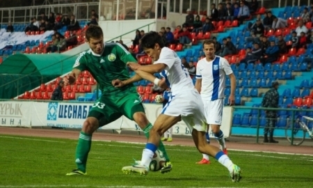 Букмекеры прогнозируют победы «Атырау» и «Иртыша»