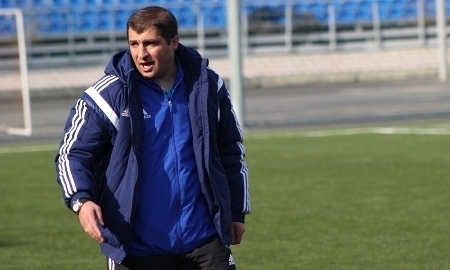 Омари Тетрадзе: «Бакаев не тот парень, который может „сдать“ игру»