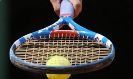 Попко вышел в 1/2 финала парного разряда турнира серии ITF в Турции