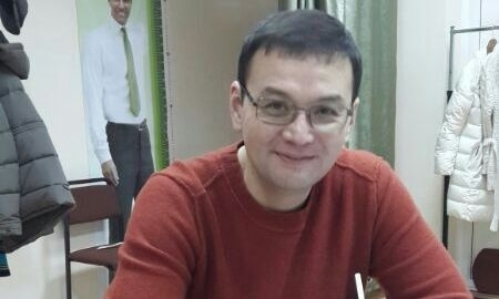 Конкурс-прогноз специалистов