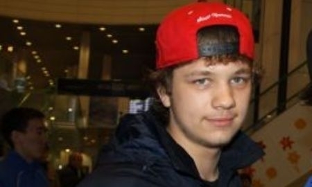 Дмитрий Гренц: «Сейчас вполне справляюсь со всеми нагрузками»