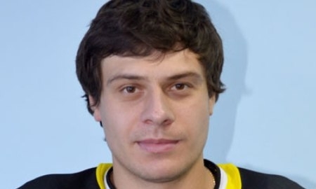 Даниил Пилюгин перешёл в «Иртыш»