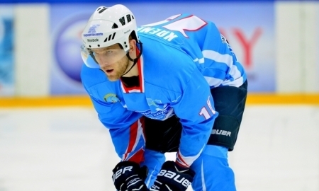 Отчет о матче чемпионата РК «Беркут» — «Иртыш» 0:8