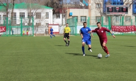 Итоги 28-го тура Первой лиги