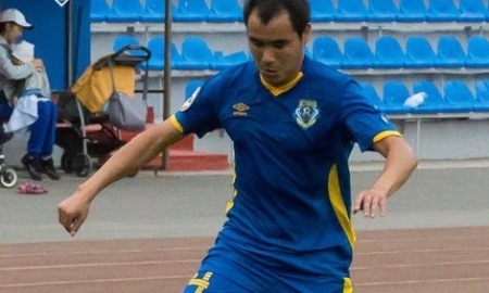 Сабит Турабаев: «Мы выполнили полностью тренерскую установку»