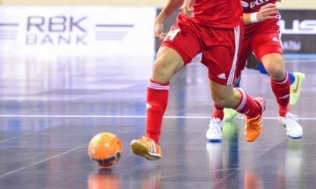 Итоги 2-го дня, 2-го тура RBK-Чемпионат Казахстана