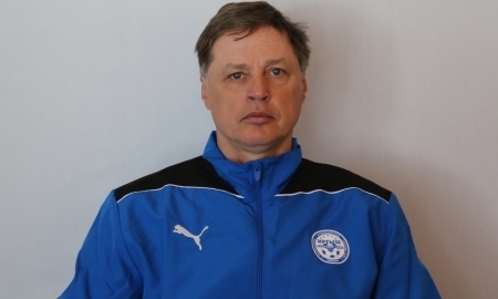 Сергей Климов: «Игра получилась нервной»