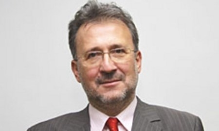 Золтан Сомоги: «У Алматы хорошие шансы на проведение Олимпиады в 2022 году»