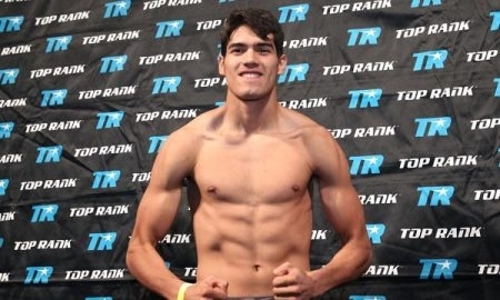 Фанат Геннадия Головкина хочет подраться с ним