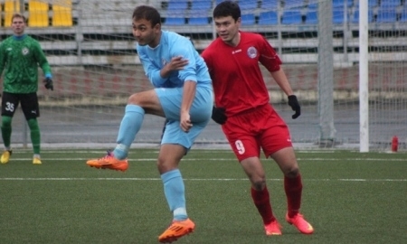 Первая лига: «Один шаг до возвращения «Окжетпеса»