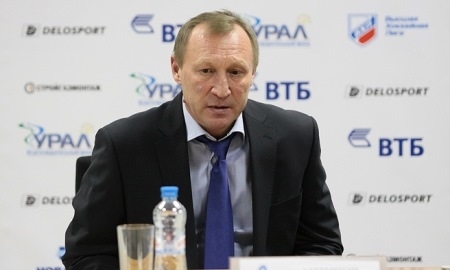 Анатолий Антипов: «Я очень доволен и спасибо ребятам за проявленный характер»