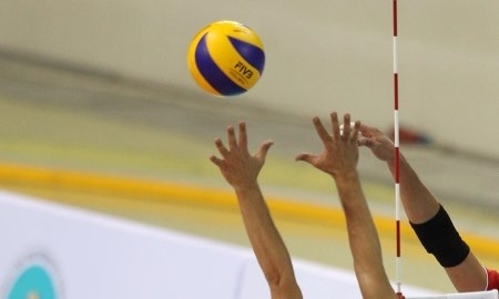 Казахстан уступил Индии на чемпионате Азии среди юношей