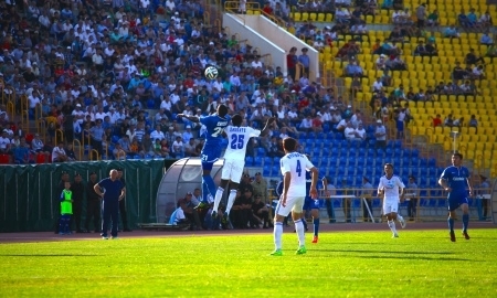 Букмекеры считают, что победы одержат «Кайрат», «Актобе», «Астана» и «Жетысу»