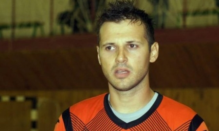 Миодраг Аксентийевич: «Задача-минимум — полуфинал»