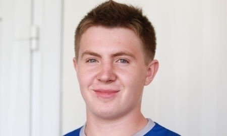 Антон Сагадеев получил травму