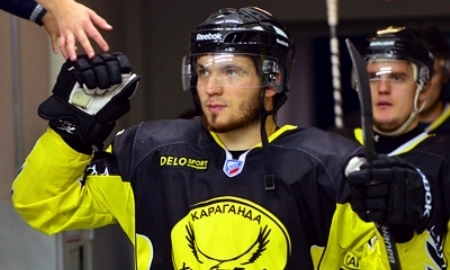 Евгений Гасников: «Соглашусь с Константином Савенковым, что в Усть-Каменогорске специфичные болельщики»