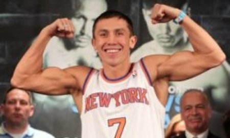 Геннадий Головкин: «Я люблю проверять себя и даю ему шанс»