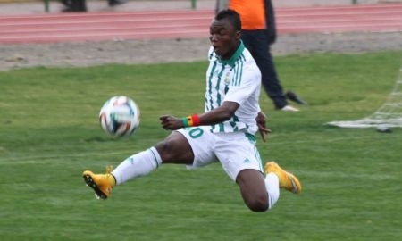 Адийя сменил Киев на Атырау