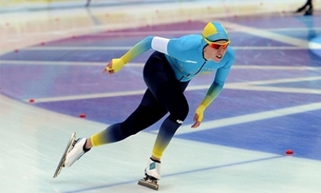 Главные итоги чемпионата Казахстана по конькобежному спорту