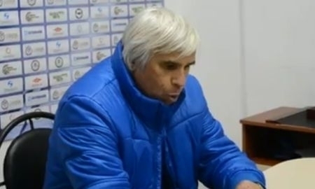 Алексей Петрушин: «Мы упустили нить игры»