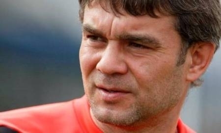 Алексей Косолапов: «В то время, когда Дмитрий Черышев играл, были предпосылки, что он станет тренером»