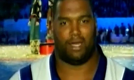 Оскар Рене Брайсон Видал: «Победа на „Alem Barysy“ действительно очень важна для меня»