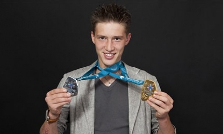 Как чемпион Азиатских игр-2011 борется со своим недугом