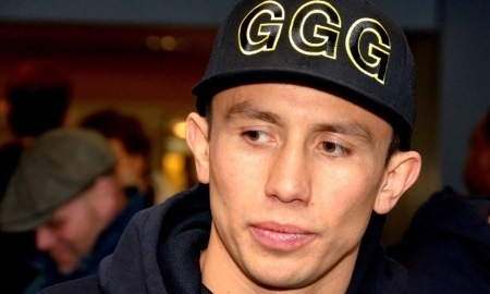 Геннадий Головкин бросил вызов Фрочу и Чавесу