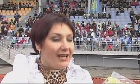 Спортсмены, циркачи и артисты призывают к здоровому образу жизни